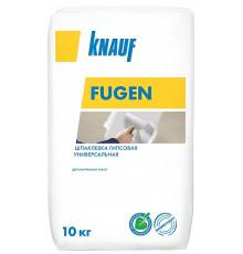 Knauf FugenFuller шпатлевка 10 кг