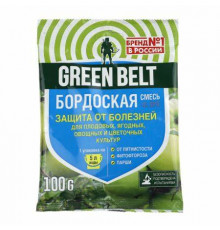 Бордоская смесь 100гр//Грин Бэлт