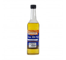 Лак ХВ-784 крафор бесцветный