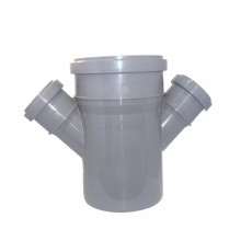 Крестовина 110*50*50*45 Flextron