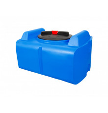 Емкость SK 100л прямоугольная ГрандПласт 700*550*400