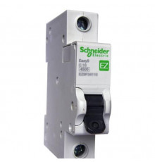 Авт. выкл.EASY 9 1П 16А 4,5кА С Schneider Electric