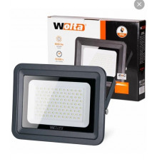 Прожектор светодиодный WFL-100W/06, 5500К, 100W SMD, IP65 WOLTA