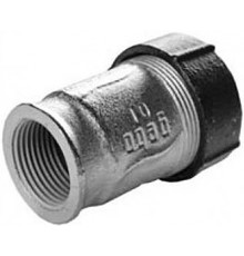 муфта gebo 1/2*1/2 ВР