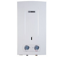 Газовая колонка W10-KB23 (автомат) (10л/17,5кВт)//BOSH