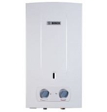 Газовая колонка W10-KB23 (автомат) (10л/17,5кВт)//BOSH