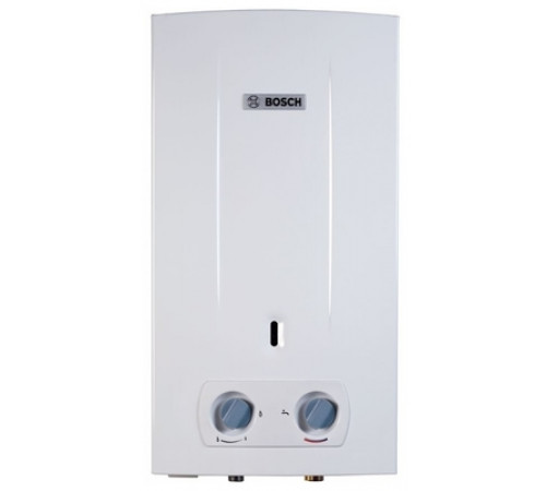 Газовая колонка W10-KB23 (автомат) (10л/17,5кВт)//BOSH