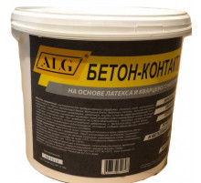 Бетон-контакт 6кг ALG 10685