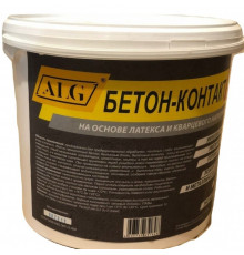Бетон-контакт 6кг ALG 10685