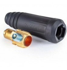 Вилка кабельная 35-50 PLUG