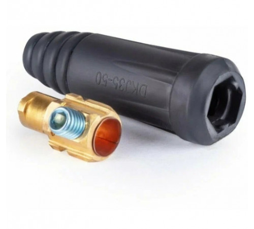 Вилка кабельная 35-50 PLUG