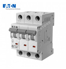 Автоматный выключатель HL-C3/20А//EATON