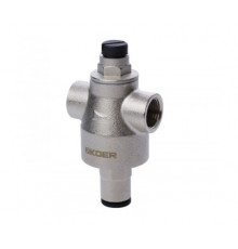 Редуктор давления 1/2" 1251 Koer