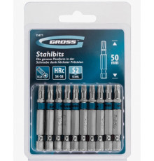 Бита TORX 25х50 S2//GROSS