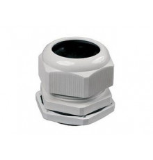 Сальник PG 13,5 диаметр проводника 6-12мм IP54 TDM