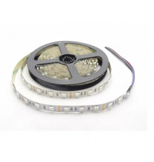 Светодиодная лента GLS-5050-60-14.4-12-IP20-RGB-PRO//GENERAL