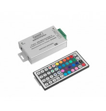 Контроллер GDC-RGB-216-R-IP20-12//GENERAL