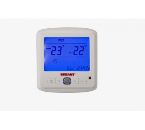 Терморегулятор Rexant 51-0560