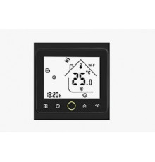 Терморегулятор RS-001 WIFI Black