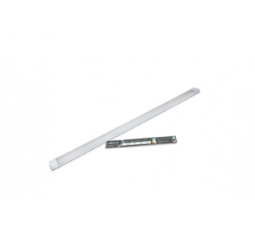 Светильник LED ДПО 600 ПРИЗМА 18W-1600Lm-6500K-IP40//IONICH