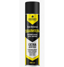Средство для удаления клейкой ленты т.д. 0,4л Duty Universal//PROSEPT