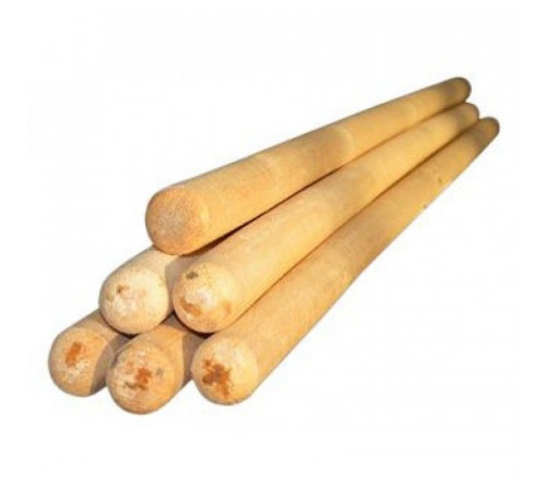 Черенок лопатный 1,5м