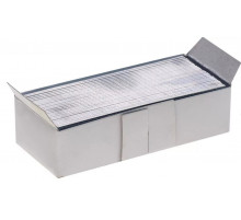 Гвозди для гвоздезабивателя Fubag 1.05x1.25x50mm 5000шт 140105