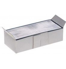 Гвозди для гвоздезабивателя Fubag 1.05x1.25x50mm 5000шт 140105