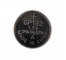 Батарейка GP (Джи-Пи) LR41 (GP 192) 192-BC10