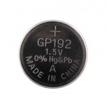 Батарейка GP (Джи-Пи) LR41 (GP 192) 192-BC10