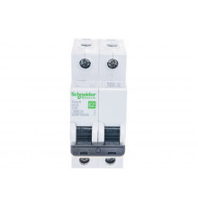 Авт. выкл.EASY 9 2П 25А 4,5кА С Schneider Electric