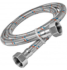 Шланг Гигант 1/2"ВВ, 1.0 м ELKA