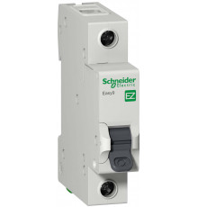 Авт. выкл.EASY9 1P B 20А 3000///Schneider Electric