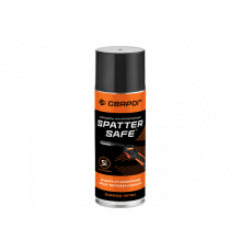 Аэрозоль антипригарный Spatter Safe 0.52k//СВАРОГ