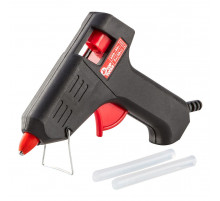 Термопистолет 42Е581 эл. д/клея 8мм 10W//Top Tools