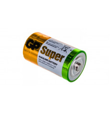 Батарейка щелочная GP LR20 Super BL 13A CR2