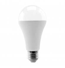 Лампа с/д le a65 led 20w 6k e27//LEEK
