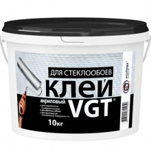 Клей для стеклообоев 10кг//VGT