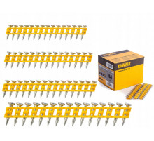 Гвозди по бетону DCN8901035  35*2.6мм 67шт/уп//DeWalt