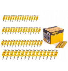 Гвозди по бетону DCN8901040  40*2.6мм 67шт/уп//DeWalt