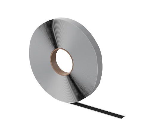 Бутилкаучуковая монтажная лента Butyl Tape длинна 50м.п.//ONDUTISS