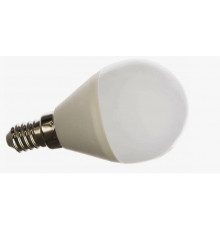 Лампа с/д LE CK LED 13W 6000K E27 ШАР//LEEK