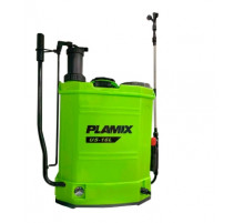 Опрыскиватель аккумуляторный BS-16L PLAMIX
