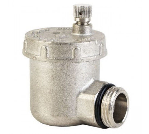 Воздухоотводчик боковой 1/2 PF501 VIEIR
