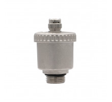 Воздухоотводчик ПРЯМОЙ 1/2" ЛАТУНЬ ViEiR PF502