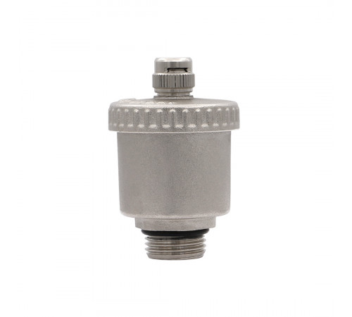 Воздухоотводчик ПРЯМОЙ 1/2" ЛАТУНЬ ViEiR PF502