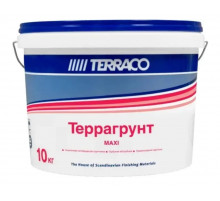 Грунт универсальный Террагрунт Maxi 10 кг//TERRACO