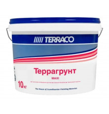 Грунт универсальный Террагрунт Maxi 10 кг//TERRACO