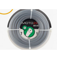 Леска триммерная тип ECO круг 4мм 15м//KIMOTOZIP