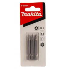 Бита PH2х50мм//MAKITA
